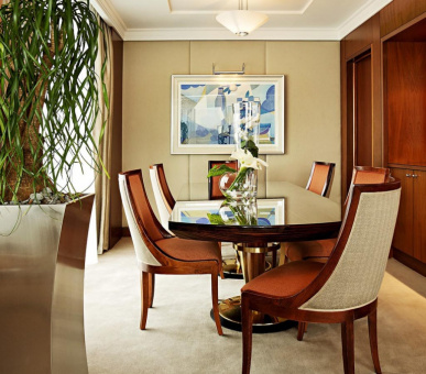 Фото President Wilson (Швейцария, Женева) 35