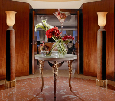 Фото President Wilson (Швейцария, Женева) 21