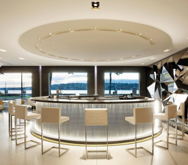 Фото President Wilson (Швейцария, Женева) 14