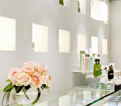 Фото President Wilson (Швейцария, Женева) 11