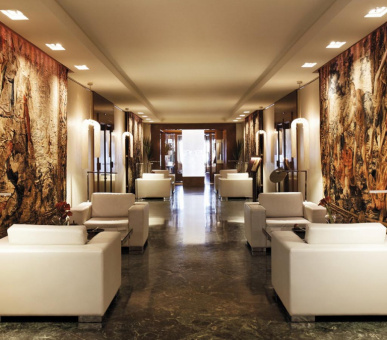 Фото President Wilson (Швейцария, Женева) 37