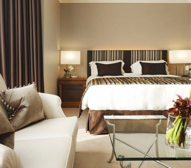 Фото President Wilson (Швейцария, Женева) 32