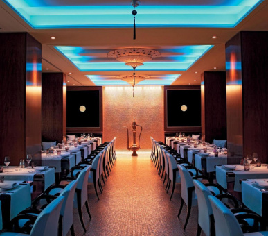 Фото President Wilson (Швейцария, Женева) 8