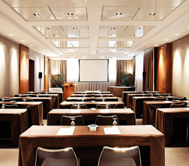 Фото President Wilson (Швейцария, Женева) 27