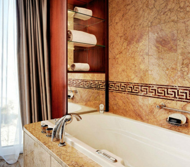 Фото President Wilson (Швейцария, Женева) 4