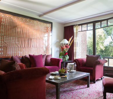 Фото La Reserve Geneve Hotel, Spa 23