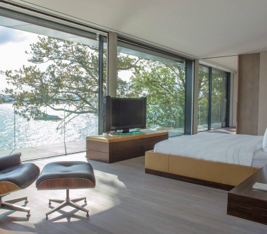 Фото La Reserve Geneve Hotel, Spa 83