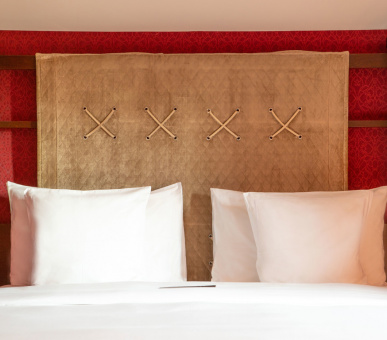 Фото La Reserve Geneve Hotel, Spa 90