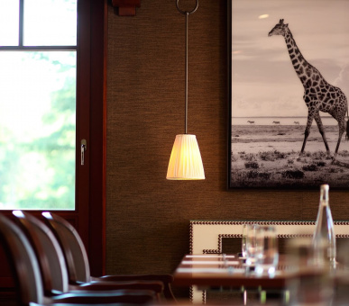 Фото La Reserve Geneve Hotel, Spa 66