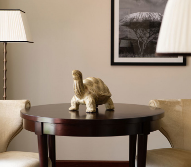 Фото La Reserve Geneve Hotel, Spa 34