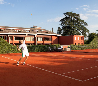 Фото La Reserve Geneve Hotel, Spa 72