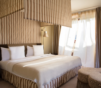 Фото La Reserve Geneve Hotel, Spa 12