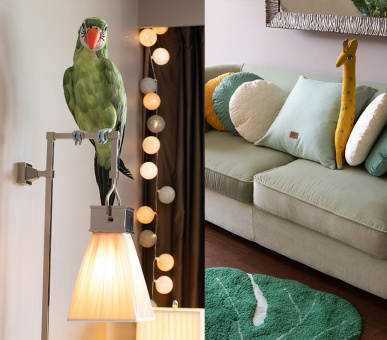 Фото La Reserve Geneve Hotel, Spa 53