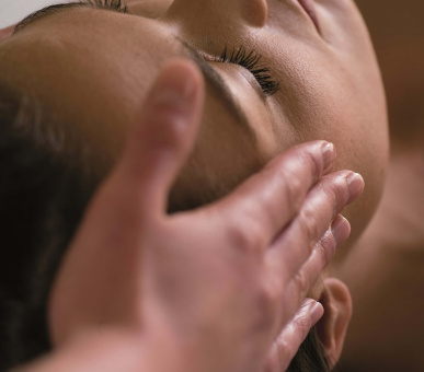 Фото La Reserve Geneve Hotel, Spa 94