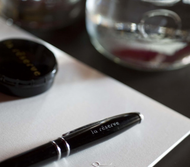 Фото La Reserve Geneve Hotel, Spa 65