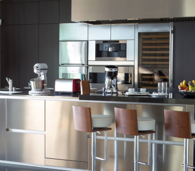 Фото La Reserve Geneve Hotel, Spa 85