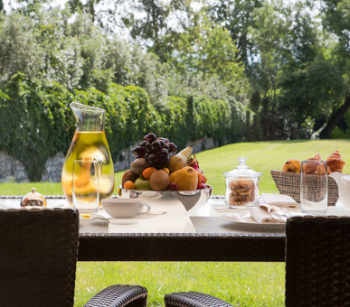 Фото La Reserve Geneve Hotel, Spa 86