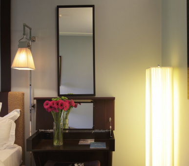 Фото La Reserve Geneve Hotel, Spa 36