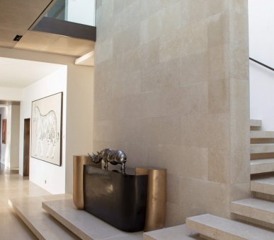 Фото La Reserve Geneve Hotel, Spa 96