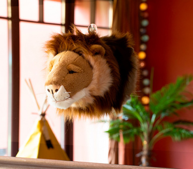 Фото La Reserve Geneve Hotel, Spa 49