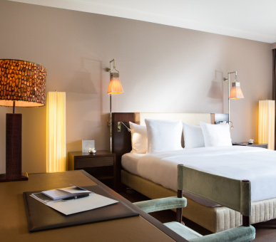 Фото La Reserve Geneve Hotel, Spa 24