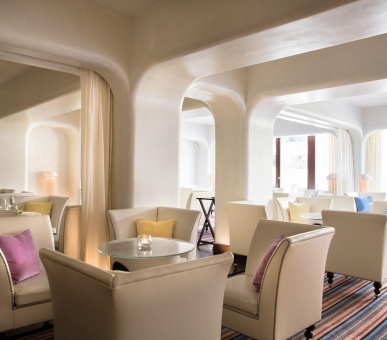 Фото La Reserve Geneve Hotel, Spa 93