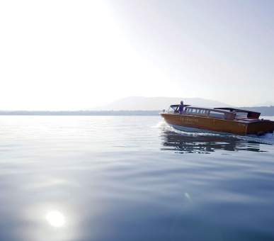 Фото La Reserve Geneve Hotel, Spa 30