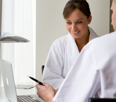 Фото La Reserve Geneve Hotel, Spa 73