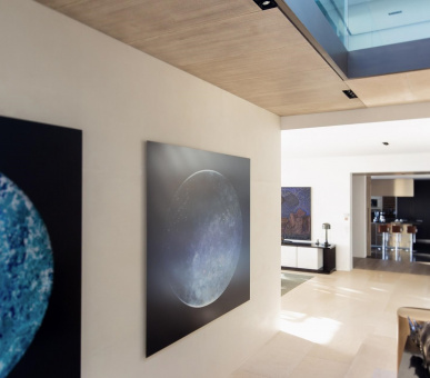 Фото La Reserve Geneve Hotel, Spa 84