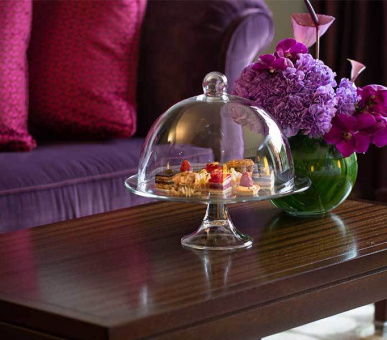 Фото La Reserve Geneve Hotel, Spa 35