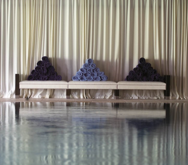 Фото La Reserve Geneve Hotel, Spa 69