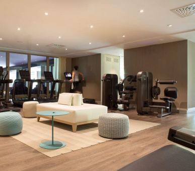 Фото La Reserve Geneve Hotel, Spa 70