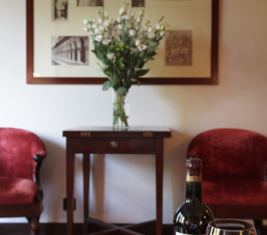 Фото La Reserve Geneve Hotel, Spa 28