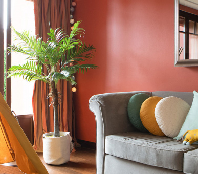 Фото La Reserve Geneve Hotel, Spa 52