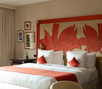 Фото La Reserve Geneve Hotel, Spa 13