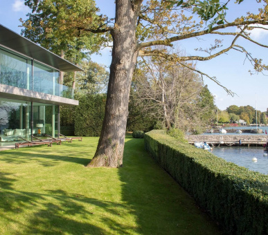 Фото La Reserve Geneve Hotel, Spa 80