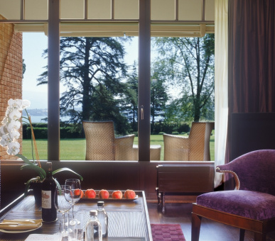 Фото La Reserve Geneve Hotel, Spa 46