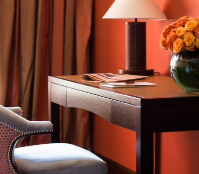 Фото La Reserve Geneve Hotel, Spa 11