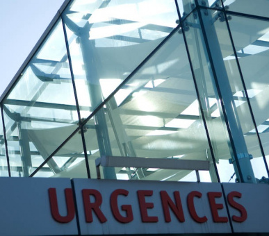 Фото Hopital de la Tour (Женева, Клиники) 11