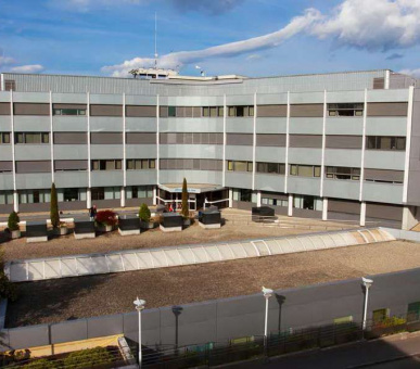 Фото Hopital de la Tour (Женева, Клиники) 1