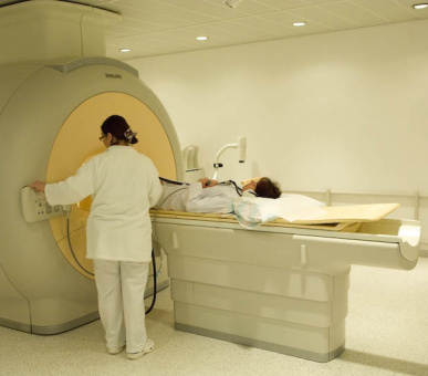 Фото Hopital de la Tour (Женева, Клиники) 7