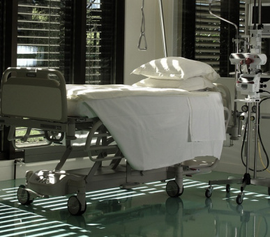 Фото Clinique Generale Beaulieu (Женева, Клиники) 7