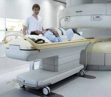 Фото Clinique Generale Beaulieu (Женева, Клиники) 3