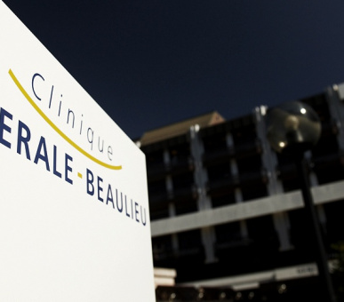 Фото Clinique Generale Beaulieu (Женева, Клиники) 2