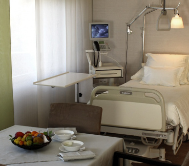 Фото Clinique Generale Beaulieu (Женева, Клиники) 6