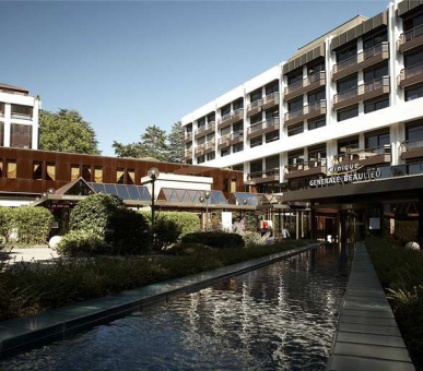 Clinique Generale Beaulieu