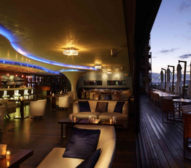 Фото Grand Hotel Kempinski Geneva (Швейцария, Женева) 2