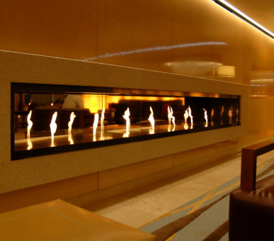 Фото Grand Hotel Kempinski Geneva (Швейцария, Женева) 17