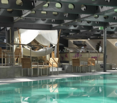 Фото Grand Hotel Kempinski Geneva (Швейцария, Женева) 28