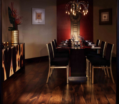 Фото Grand Hotel Kempinski Geneva (Швейцария, Женева) 24